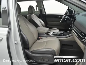 Kia Carnival, 2024 — миниатюра 10