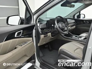 Kia Carnival, 2024 — миниатюра 11