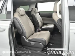 Kia Carnival, 2024 — миниатюра 12