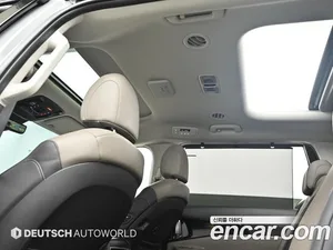 Kia Carnival, 2024 — миниатюра 18