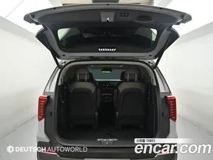 Kia Carnival, 2024 — миниатюра 19
