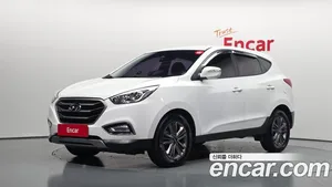 Hyundai Tucson, 2013 — миниатюра 1