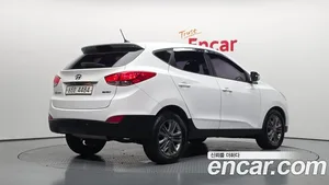 Hyundai Tucson, 2013 — миниатюра 2