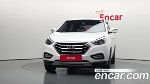 Hyundai Tucson, 2013 — миниатюра 3