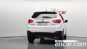 Hyundai Tucson, 2013 — миниатюра 4