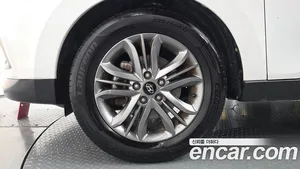 Hyundai Tucson, 2013 — миниатюра 5