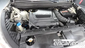 Hyundai Tucson, 2013 — миниатюра 6