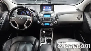 Hyundai Tucson, 2013 — миниатюра 10