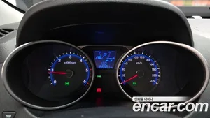 Hyundai Tucson, 2013 — миниатюра 11