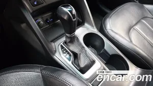Hyundai Tucson, 2013 — миниатюра 12