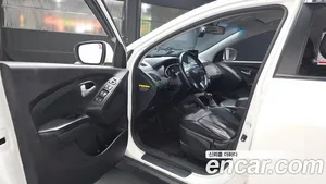 Hyundai Tucson, 2013 — миниатюра 13