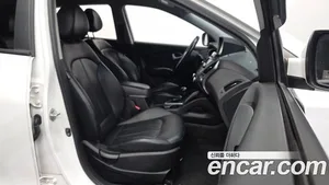 Hyundai Tucson, 2013 — миниатюра 17