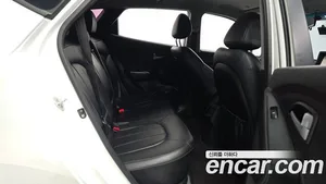 Hyundai Tucson, 2013 — миниатюра 18