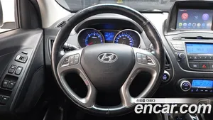 Hyundai Tucson, 2013 — миниатюра 19