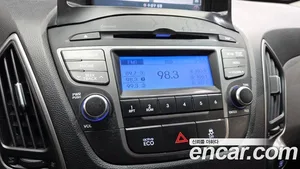 Hyundai Tucson, 2013 — миниатюра 22
