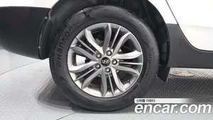 Hyundai Tucson, 2013 — миниатюра 7