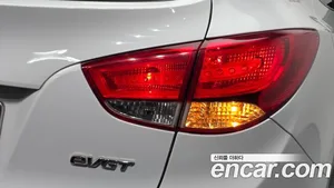 Hyundai Tucson, 2013 — миниатюра 9