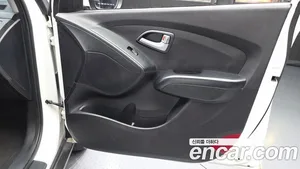 Hyundai Tucson, 2013 — миниатюра 14