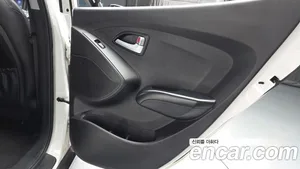 Hyundai Tucson, 2013 — миниатюра 15