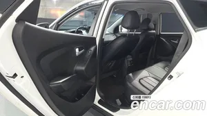 Hyundai Tucson, 2013 — миниатюра 16