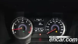 KGM Korando, 2023 — миниатюра 8