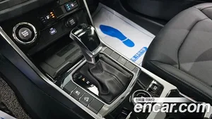 KGM Korando, 2023 — миниатюра 9