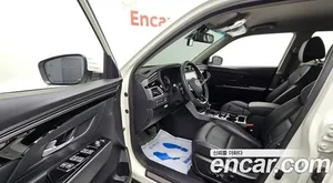 KGM Korando, 2023 — миниатюра 10