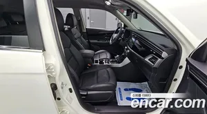 KGM Korando, 2023 — миниатюра 12