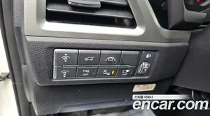 KGM Korando, 2023 — миниатюра 13
