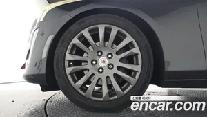 Cadillac CTS, 2015 — миниатюра 5