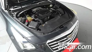 Cadillac CTS, 2015 — миниатюра 6