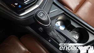 Cadillac CTS, 2015 — миниатюра 9