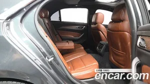 Cadillac CTS, 2015 — миниатюра 11