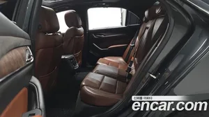 Cadillac CTS, 2015 — миниатюра 12
