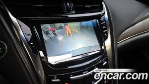 Cadillac CTS, 2015 — миниатюра 15