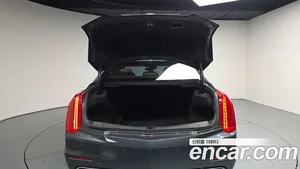 Cadillac CTS, 2015 — миниатюра 20