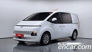 Hyundai Staria, 2023 — миниатюра 1