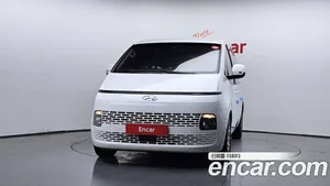 Hyundai Staria, 2023 — миниатюра 3