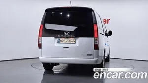 Hyundai Staria, 2023 — миниатюра 4