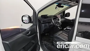 Hyundai Staria, 2023 — миниатюра 13