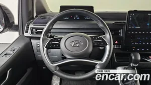 Hyundai Staria, 2023 — миниатюра 19