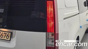 Hyundai Staria, 2023 — миниатюра 9