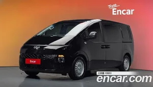 Hyundai Staria, 2022 — миниатюра 32