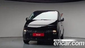 Hyundai Staria, 2022 — миниатюра 2