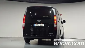 Hyundai Staria, 2022 — миниатюра 3