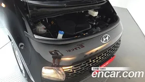 Hyundai Staria, 2022 — миниатюра 5
