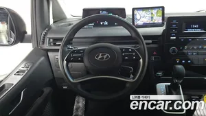 Hyundai Staria, 2022 — миниатюра 18