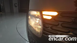Hyundai Staria, 2022 — миниатюра 7