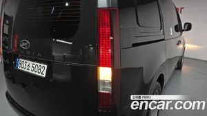 Hyundai Staria, 2022 — миниатюра 8