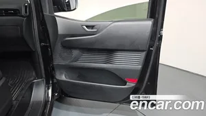 Hyundai Staria, 2022 — миниатюра 14